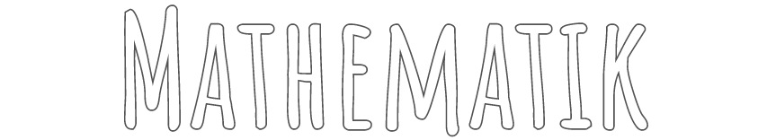Thema 2023: Mathematik