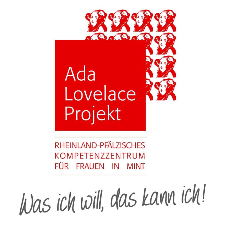 Ada Lovelace Projekt / TU Kaiserslautern