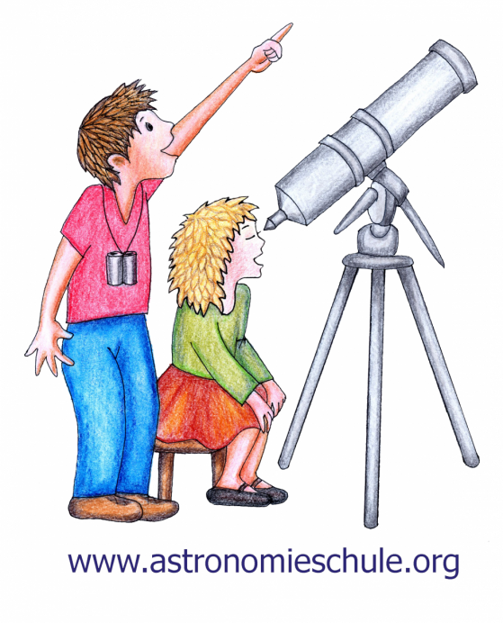 Astronomieschule‌/‌Haus der Astronomie