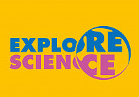 Explore Science-Logo