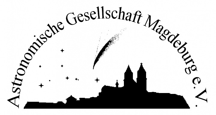 Astronomische Gesellschaft Magdeburg e.V. (AGM)