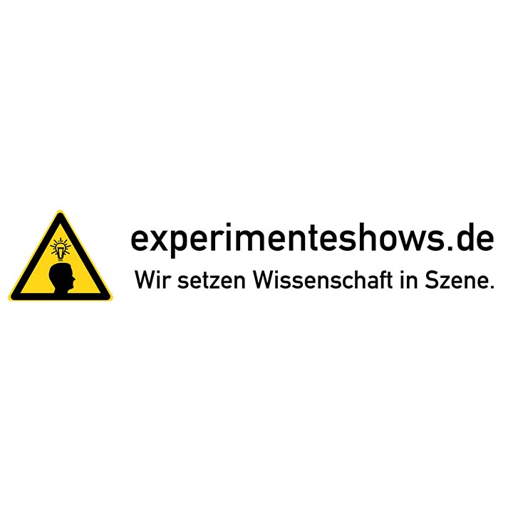 Experimenteshows