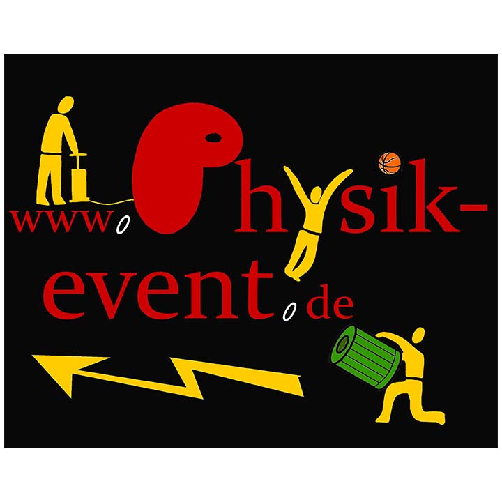 Physikevent
